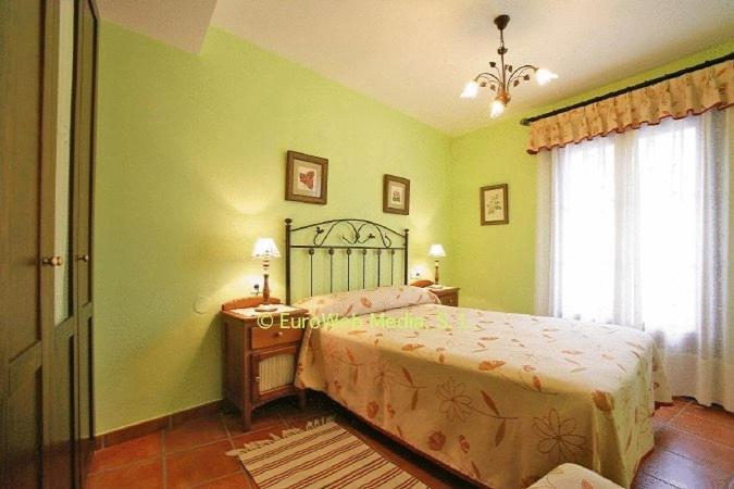 Mirador De Urriellu Daire Poo  Dış mekan fotoğraf