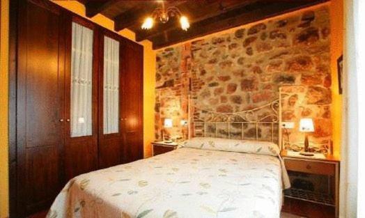 Mirador De Urriellu Daire Poo  Dış mekan fotoğraf