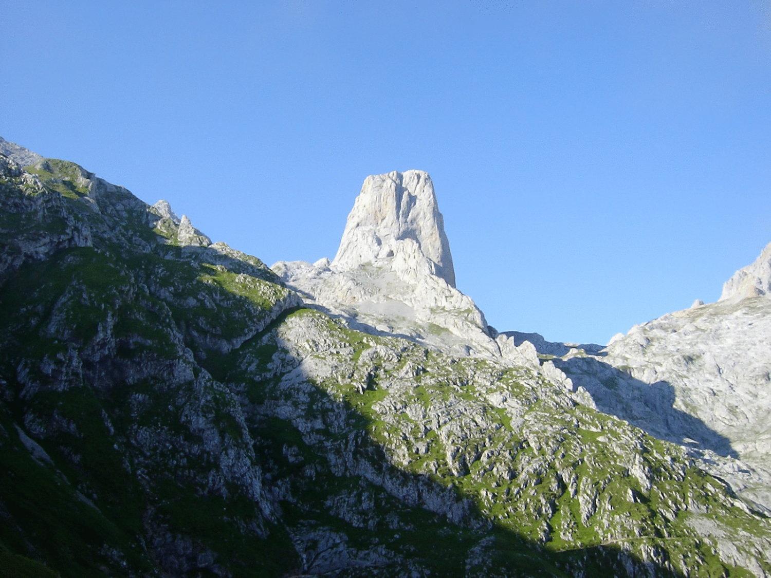 Mirador De Urriellu Daire Poo  Dış mekan fotoğraf