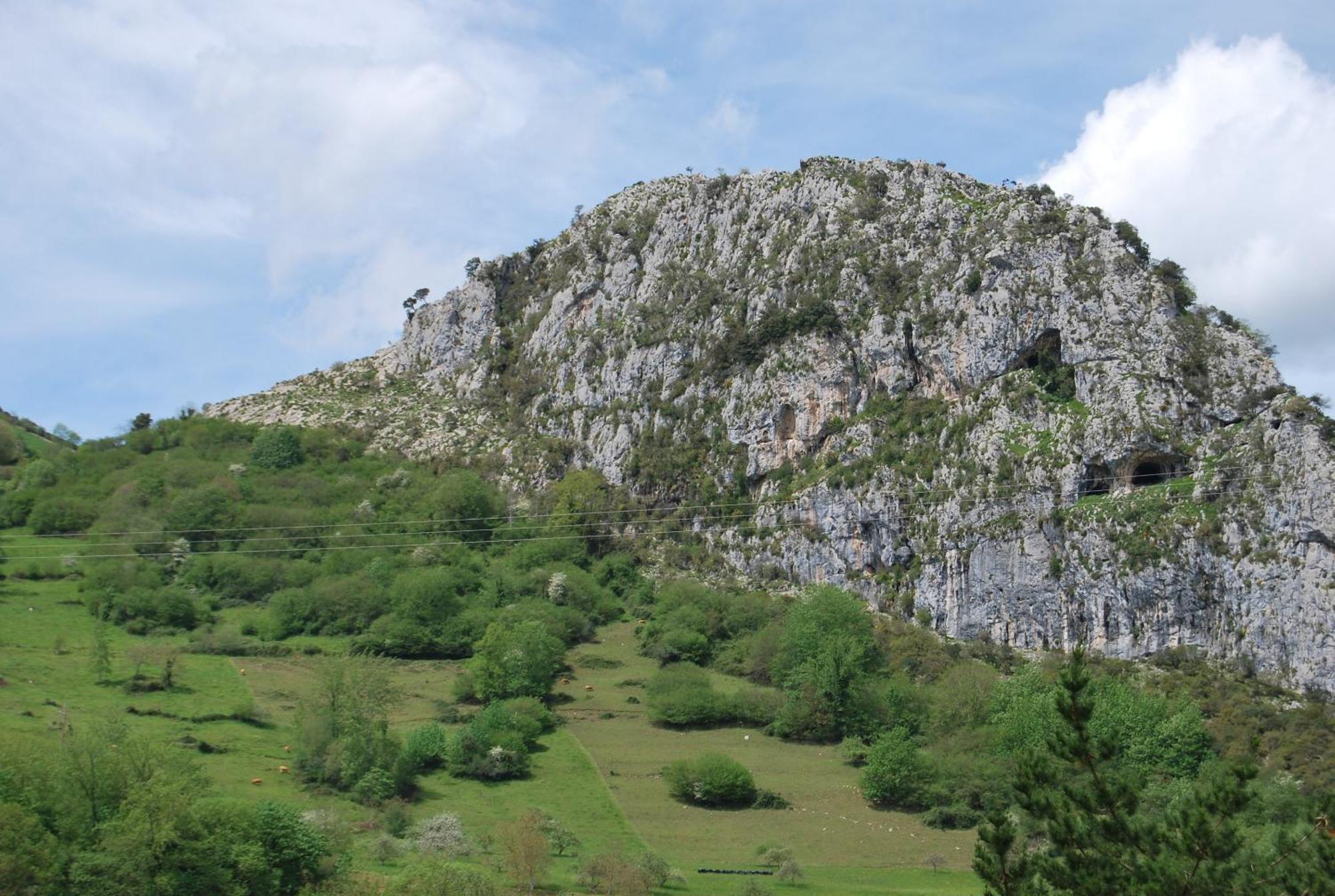 Mirador De Urriellu Daire Poo  Dış mekan fotoğraf