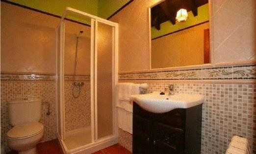 Mirador De Urriellu Daire Poo  Dış mekan fotoğraf