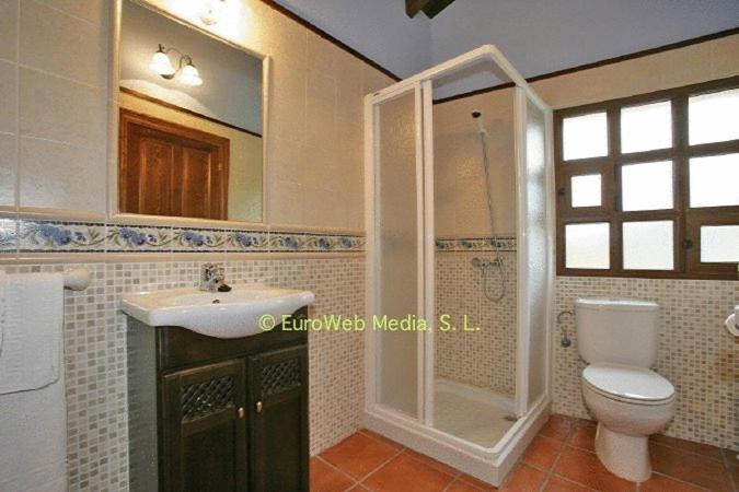 Mirador De Urriellu Daire Poo  Oda fotoğraf